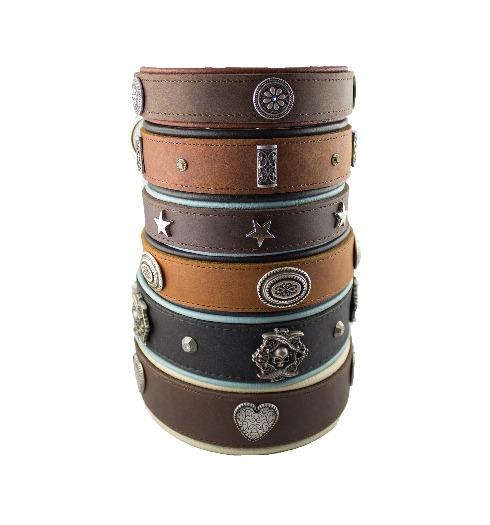 Individuelle Designs